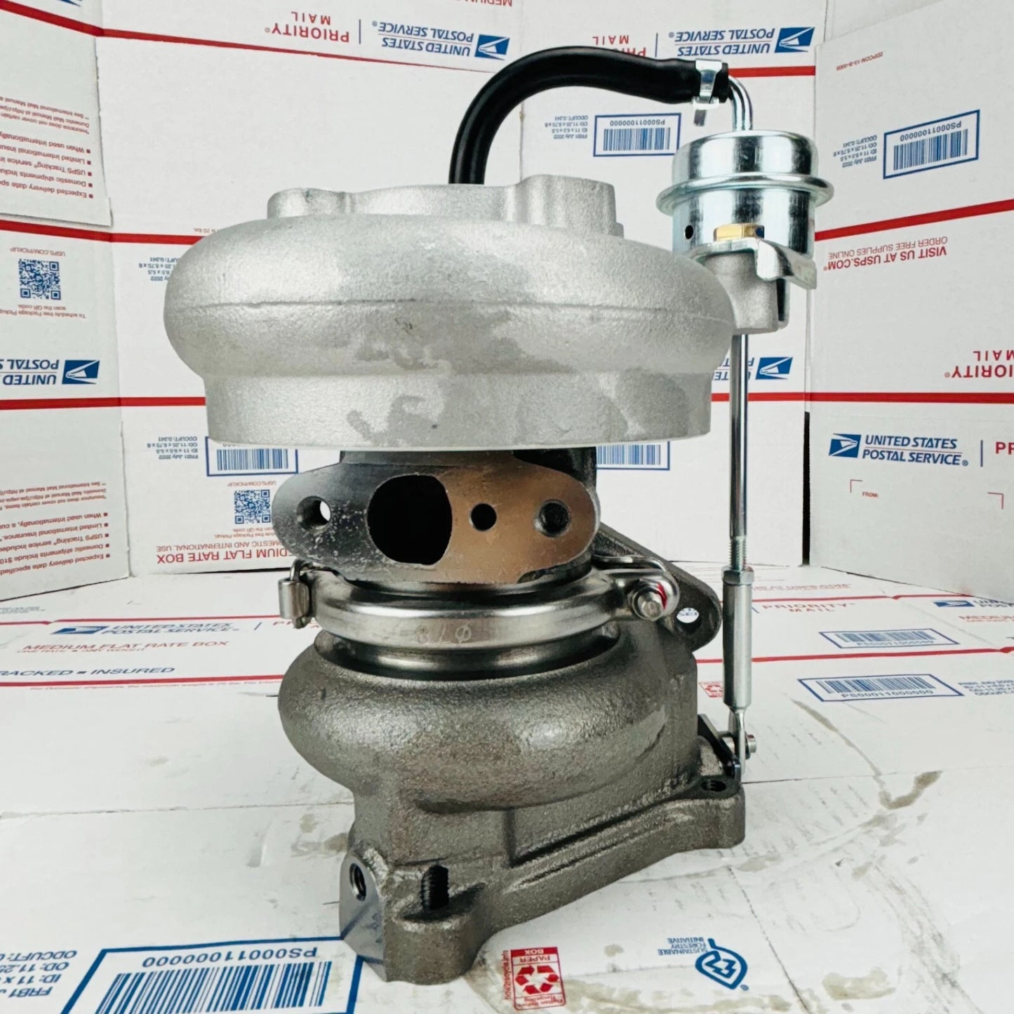 NEW CT12B Turbo 17201-67040 1720167040 For Toyota Land Cruiser TD 1KZ-TE