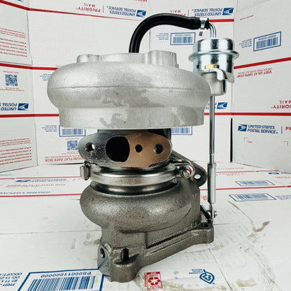 NEW CT12B Turbo 17201-67040 1720167040 For Toyota Land Cruiser TD 1KZ-TE