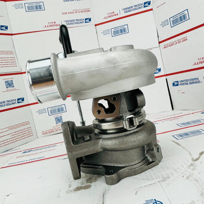 NEW CT12B Turbo 17201-67040 1720167040 For Toyota Land Cruiser TD 1KZ-TE