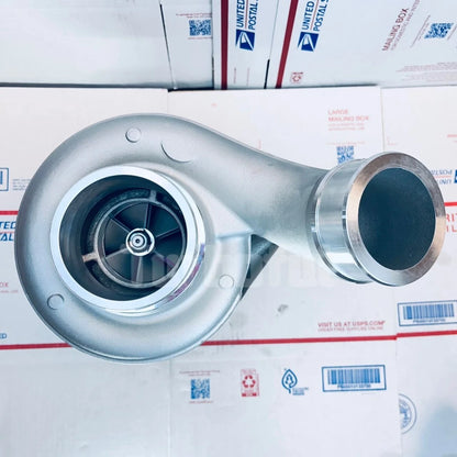 Turbo S400S069 Turbocharger 631GC5164MX 172066 For Mack Engine E7-400 E7-350