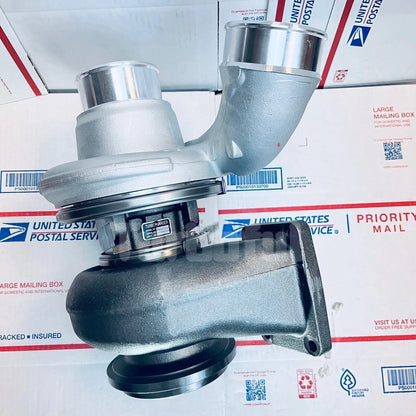Turbo S400S069 Turbocharger 631GC5164MX 172066 For Mack Engine E7-400 E7-350