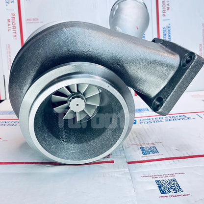 Turbo S400S069 Turbocharger 631GC5164MX 172066 For Mack Engine E7-400 E7-350