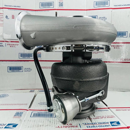 New Turbocharger 172743 23528062 Fits K31 Detroit Diesel Truck 12.7L Series 60