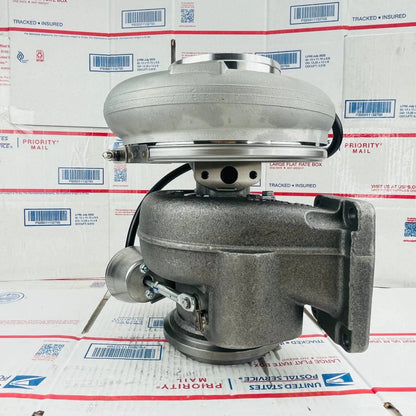 New Turbocharger 172743 23528062 Fits K31 Detroit Diesel Truck 12.7L Series 60