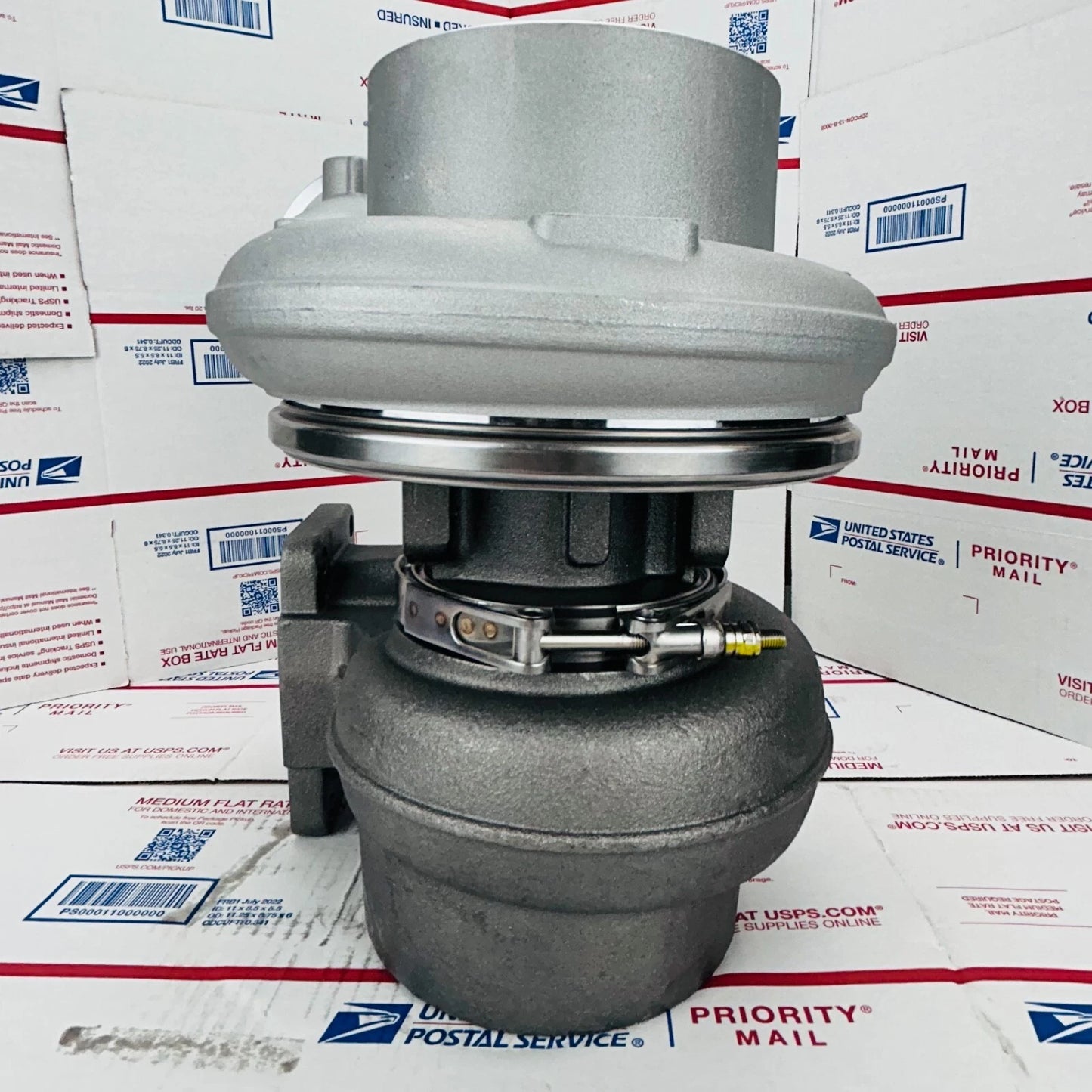 NEW S310S089 Turbo 172830 173038 211-6959 For Caterpillar Gen Set C18 EPG