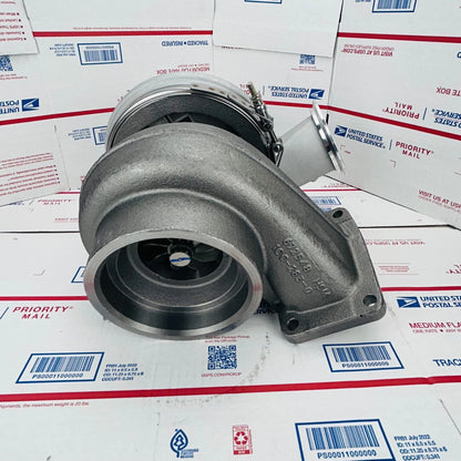 NEW S310 Turbo 172831 179260 10R-0568 Caterpillar Excavator, Genset C18