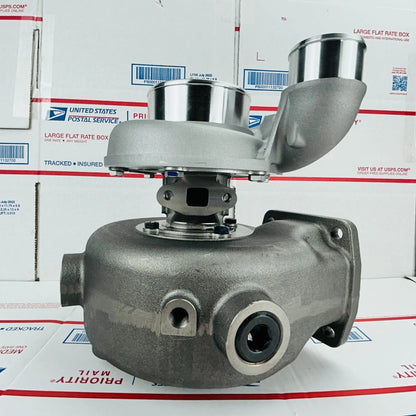 New Turbo RE515364 173153 For S200W073 John Deere Marine Industrial 8.1 6068
