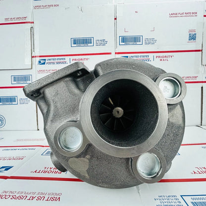 New Turbo RE515364 173153 For S200W073 John Deere Marine Industrial 8.1 6068