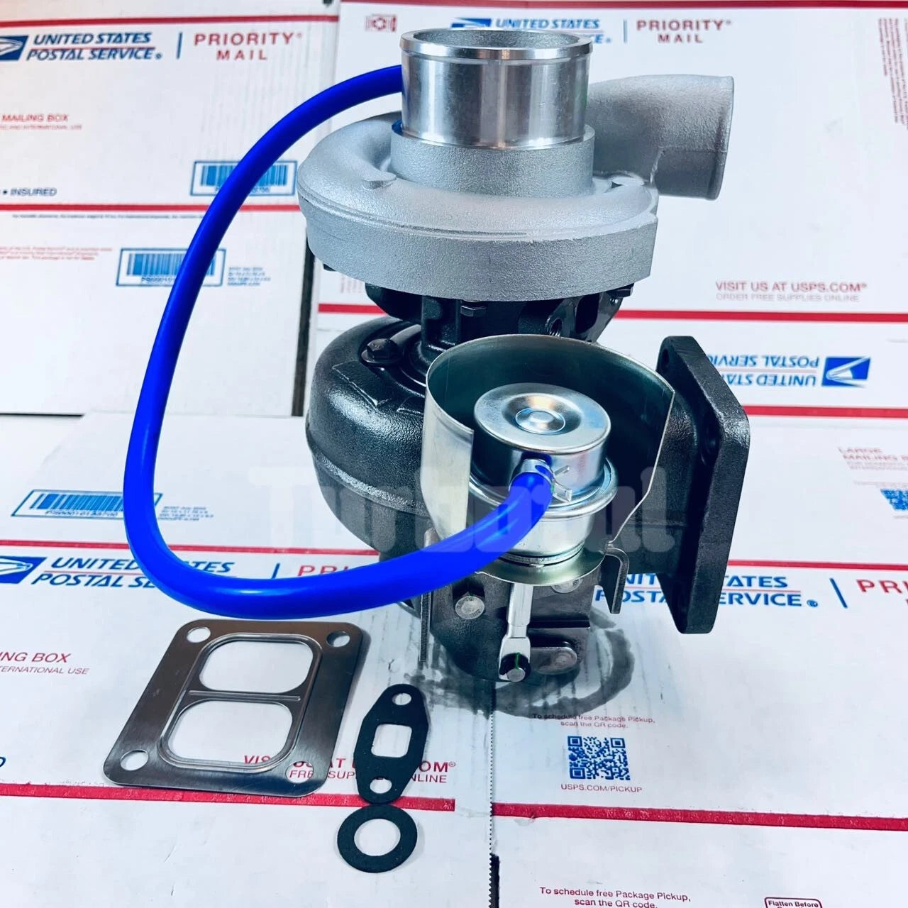 NEW Turbo For 2002-08 John Deere Agricultural S200G Turbo 173364