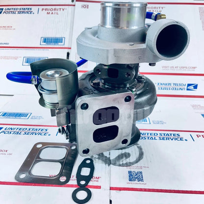 NEW Turbo For 2002-08 John Deere Agricultural S200G Turbo 173364