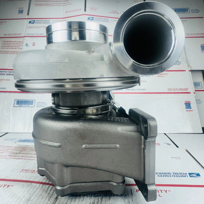 Turbocharger 17352322 VOE17352322 3786248 5351545 For HE500WG Volvo EC950E D16