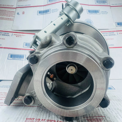 Turbocharger 17352322 VOE17352322 3786248 5351545 For HE500WG Volvo EC950E D16