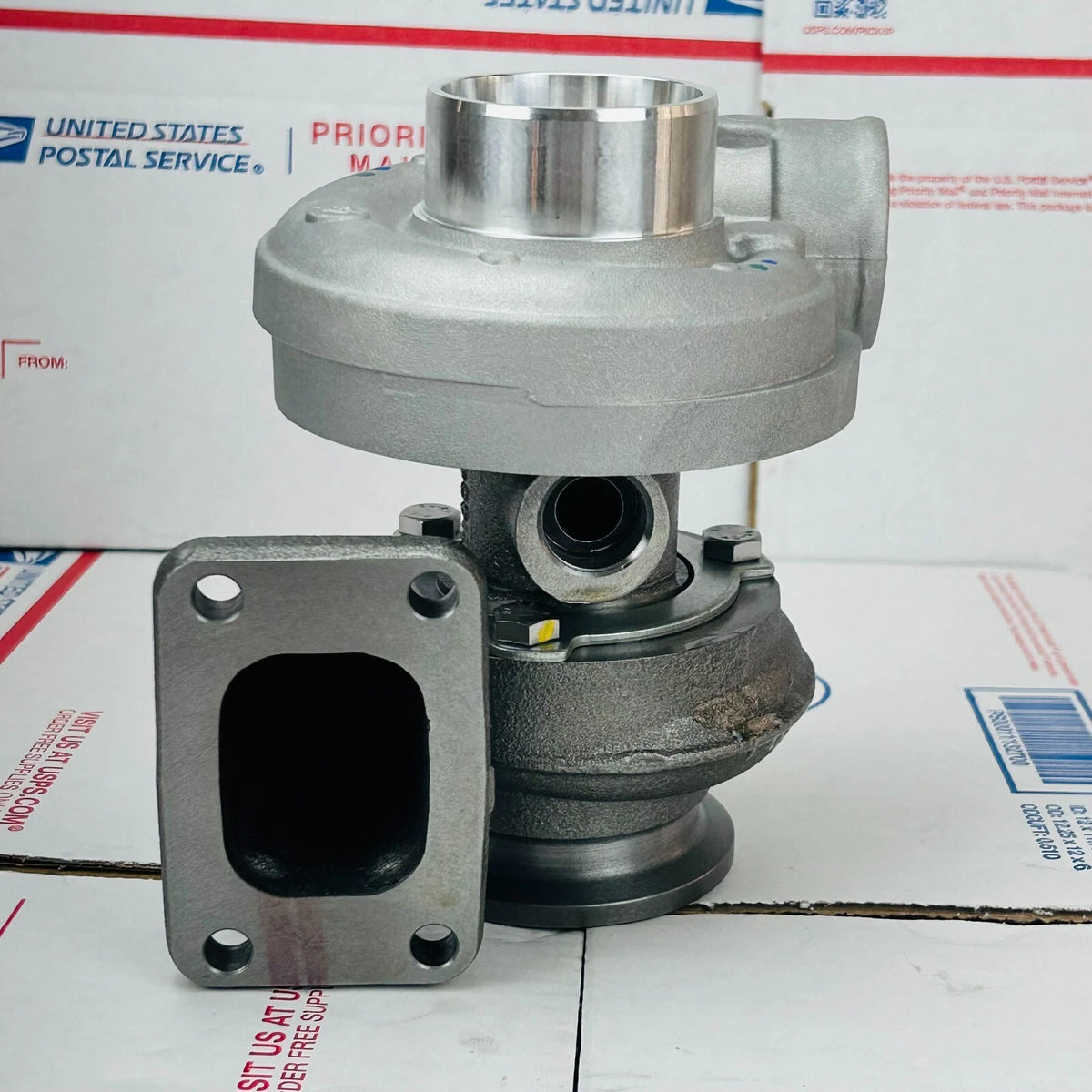 NEW Turbocharger  173622 174925 178036 RE519517 For S1B John Deer