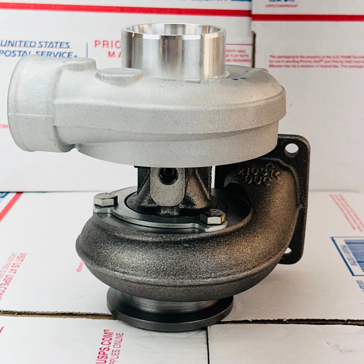NEW Turbocharger  173622 174925 178036 RE519517 For S1B John Deer