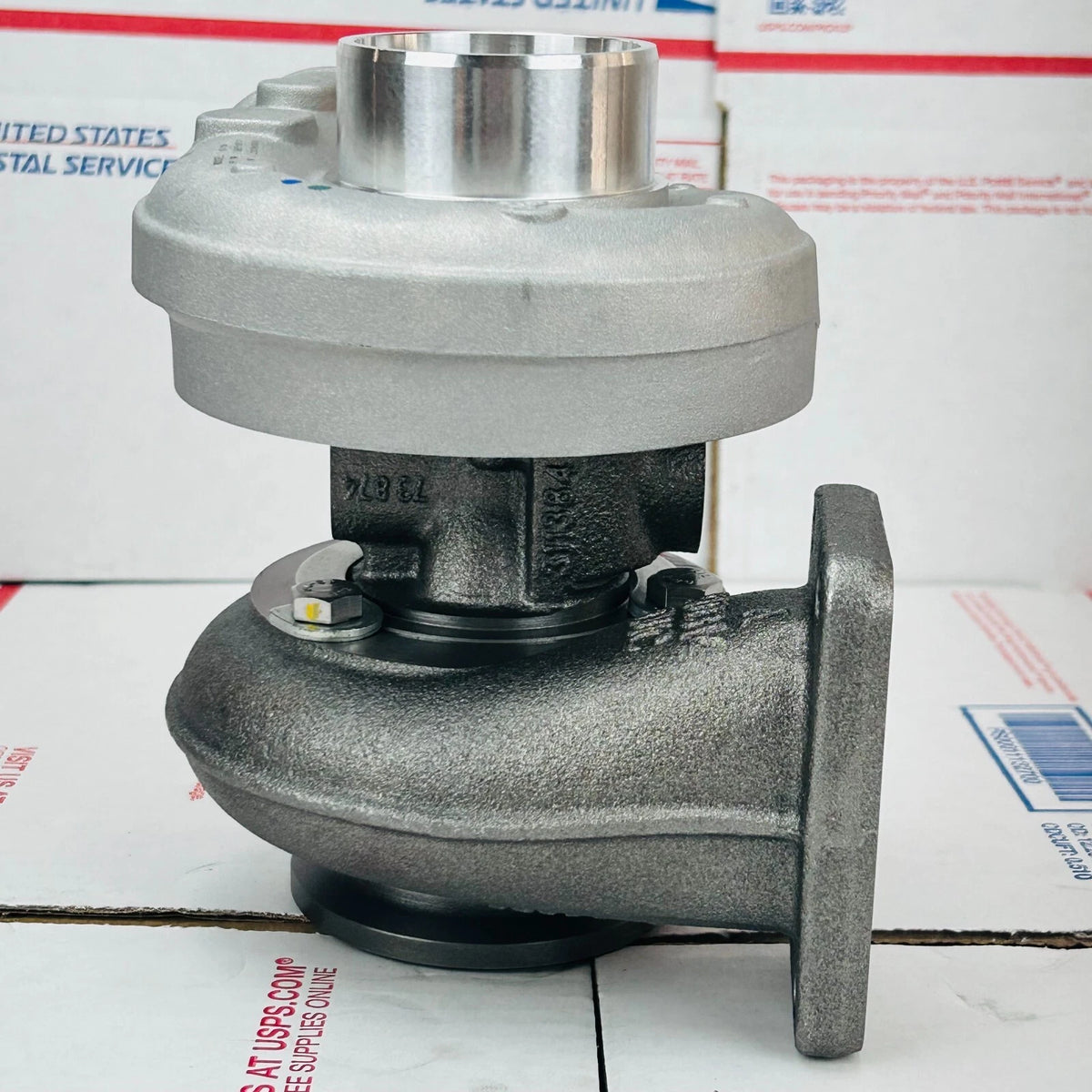 NEW Turbocharger  173622 174925 178036 RE519517 For S1B John Deer