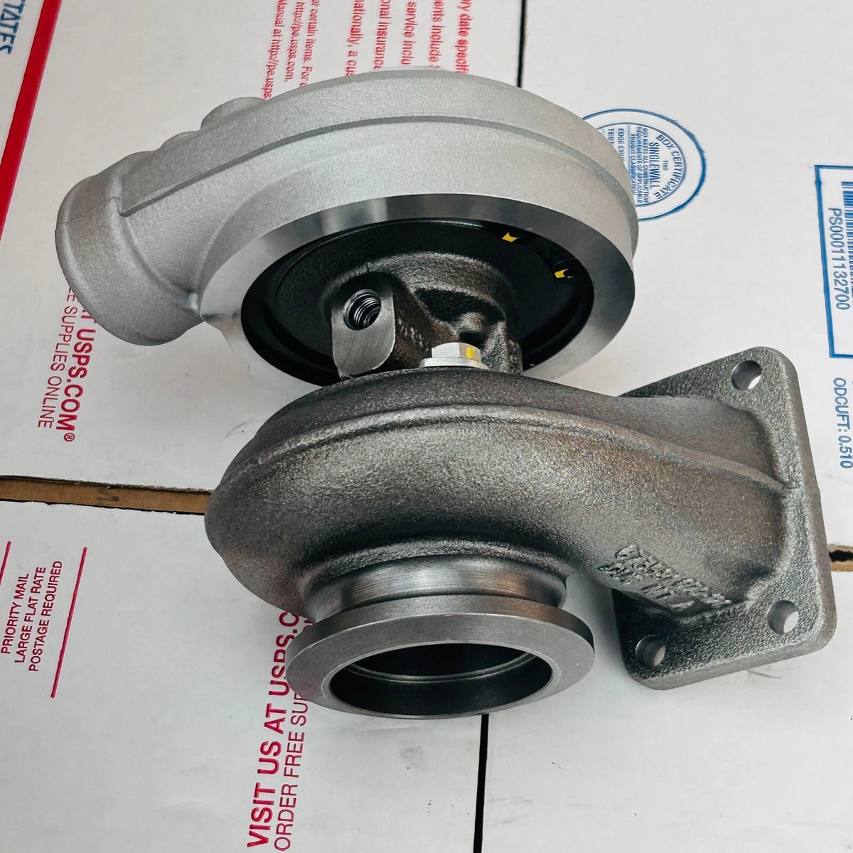 NEW Turbocharger  173622 174925 178036 RE519517 For S1B John Deer