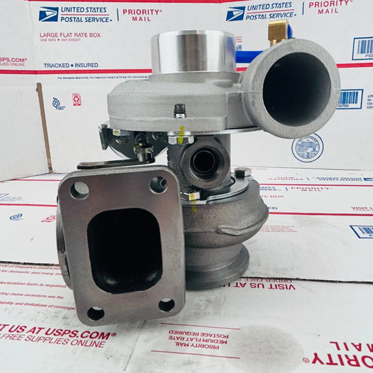 Turbo 173628 RE518234 174964 773628 RE519535 FOR John Deere Various S1BG 5030H