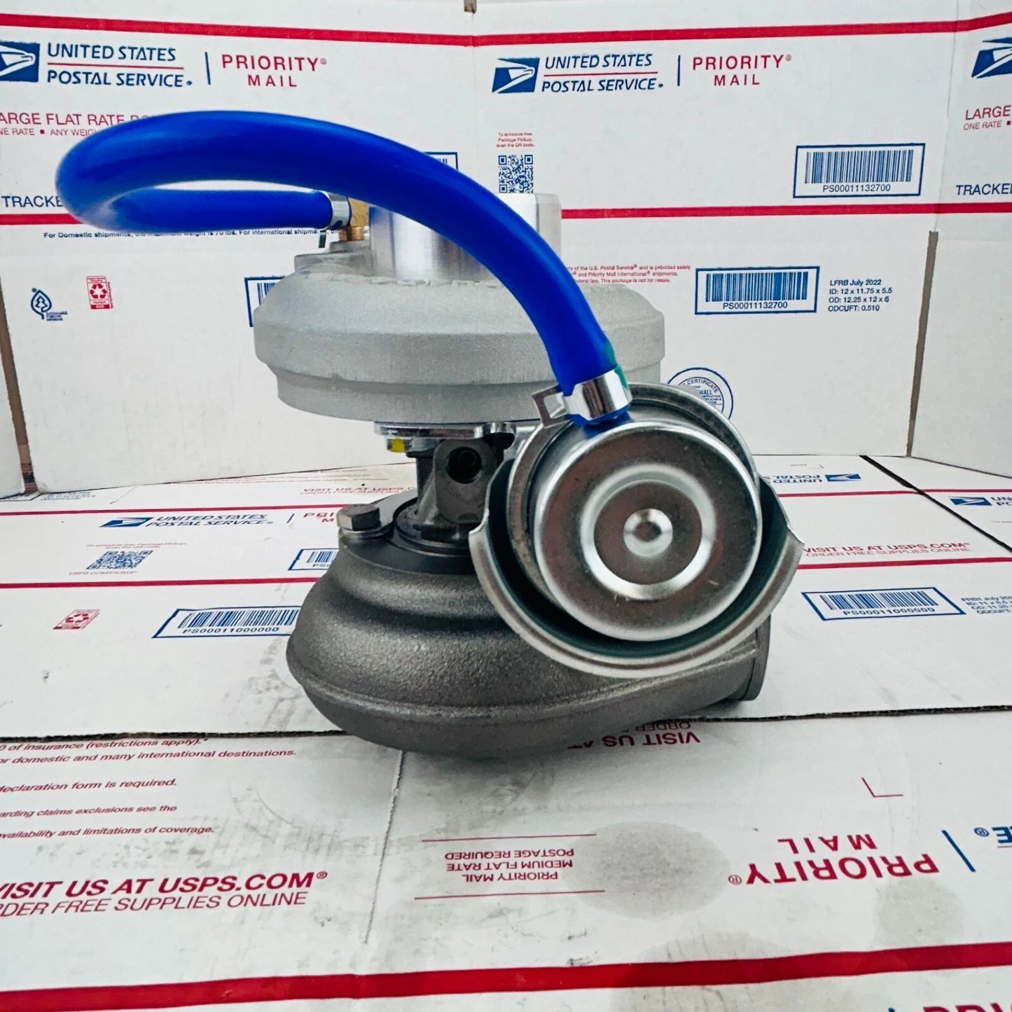 Turbo 173628 RE518234 174964 773628 RE519535 FOR John Deere Various S1BG 5030H