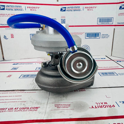 Turbo 173628 RE518234 174964 773628 RE519535 FOR John Deere Various S1BG 5030H