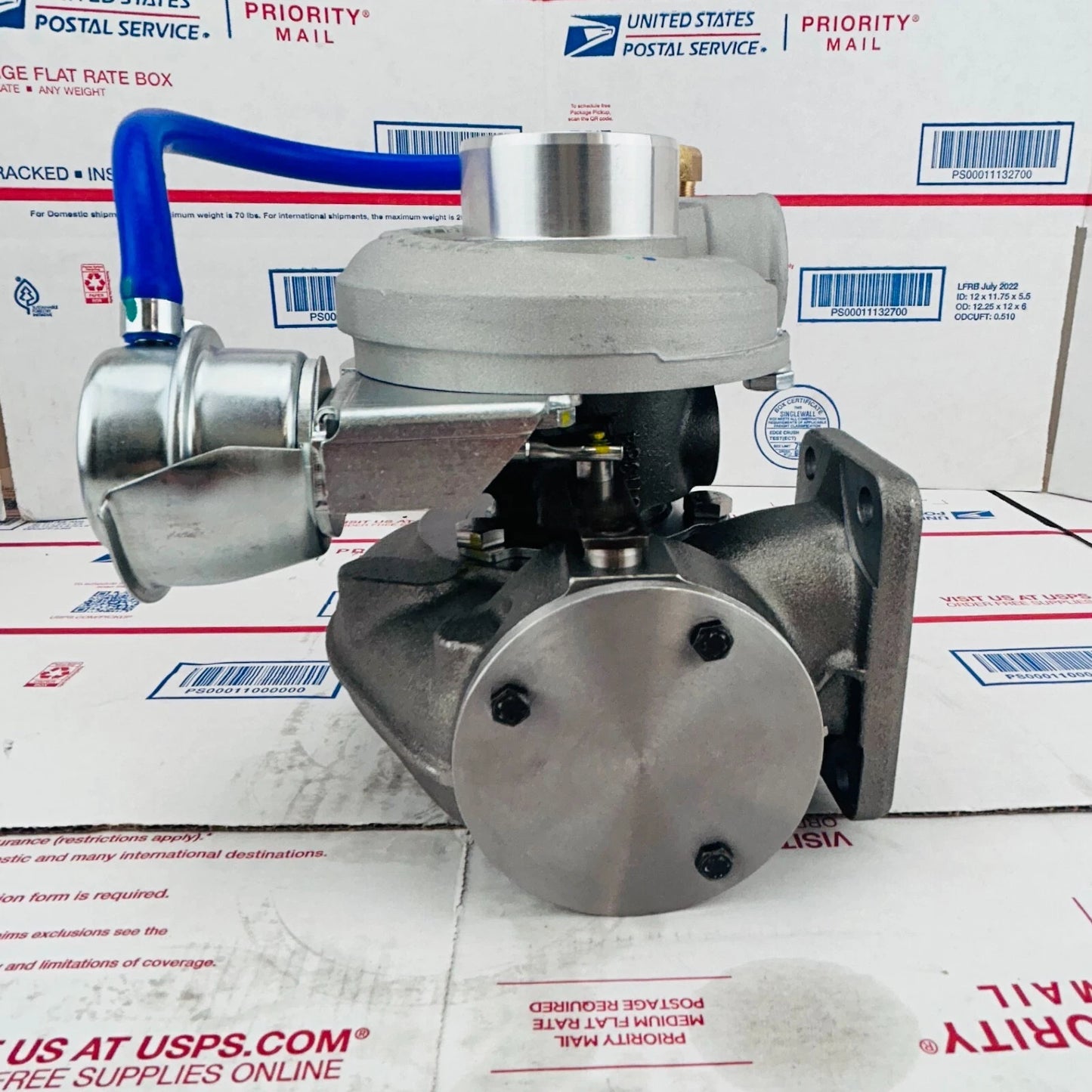Turbo 173628 RE518234 174964 773628 RE519535 FOR John Deere Various S1BG 5030H