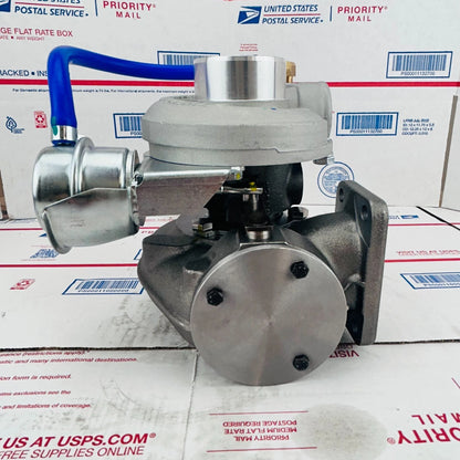 Turbo 173628 RE518234 174964 773628 RE519535 FOR John Deere Various S1BG 5030H