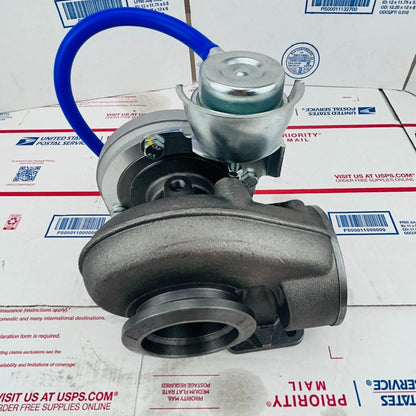 Turbo 173628 RE518234 174964 773628 RE519535 FOR John Deere Various S1BG 5030H