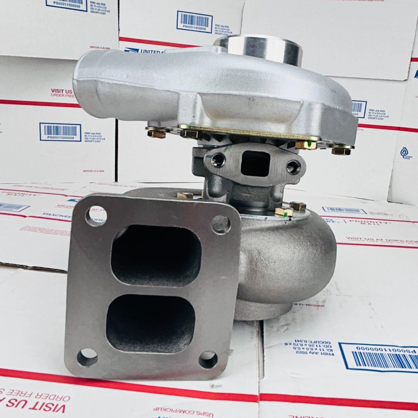 NEW Turbo RPLMT Turbo Fits Engine 3306 Caterpillar 4LF-302 1W9383 0R-5761 173720