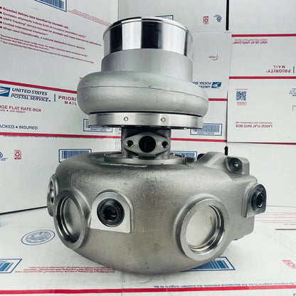 Replacement Turbo 174398 2420267 For S510W 2003-10 Caterpillar Marine C18, 3412E