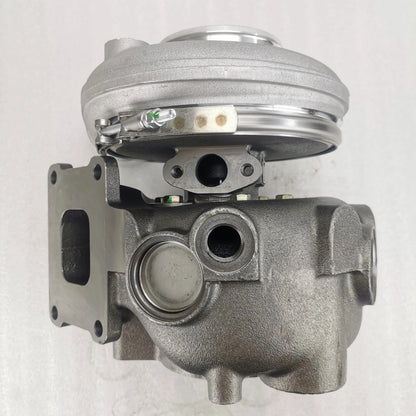 New Turbo S300W S300W072 174404 FOR Caterpillar Industrial Engine Marine 3126B
