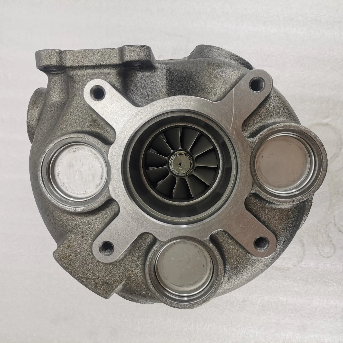 New Turbo S300W S300W072 174404 FOR Caterpillar Industrial Engine Marine 3126B