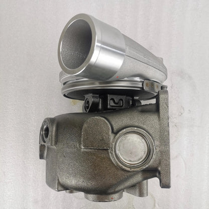 New Turbo S300W S300W072 174404 FOR Caterpillar Industrial Engine Marine 3126B