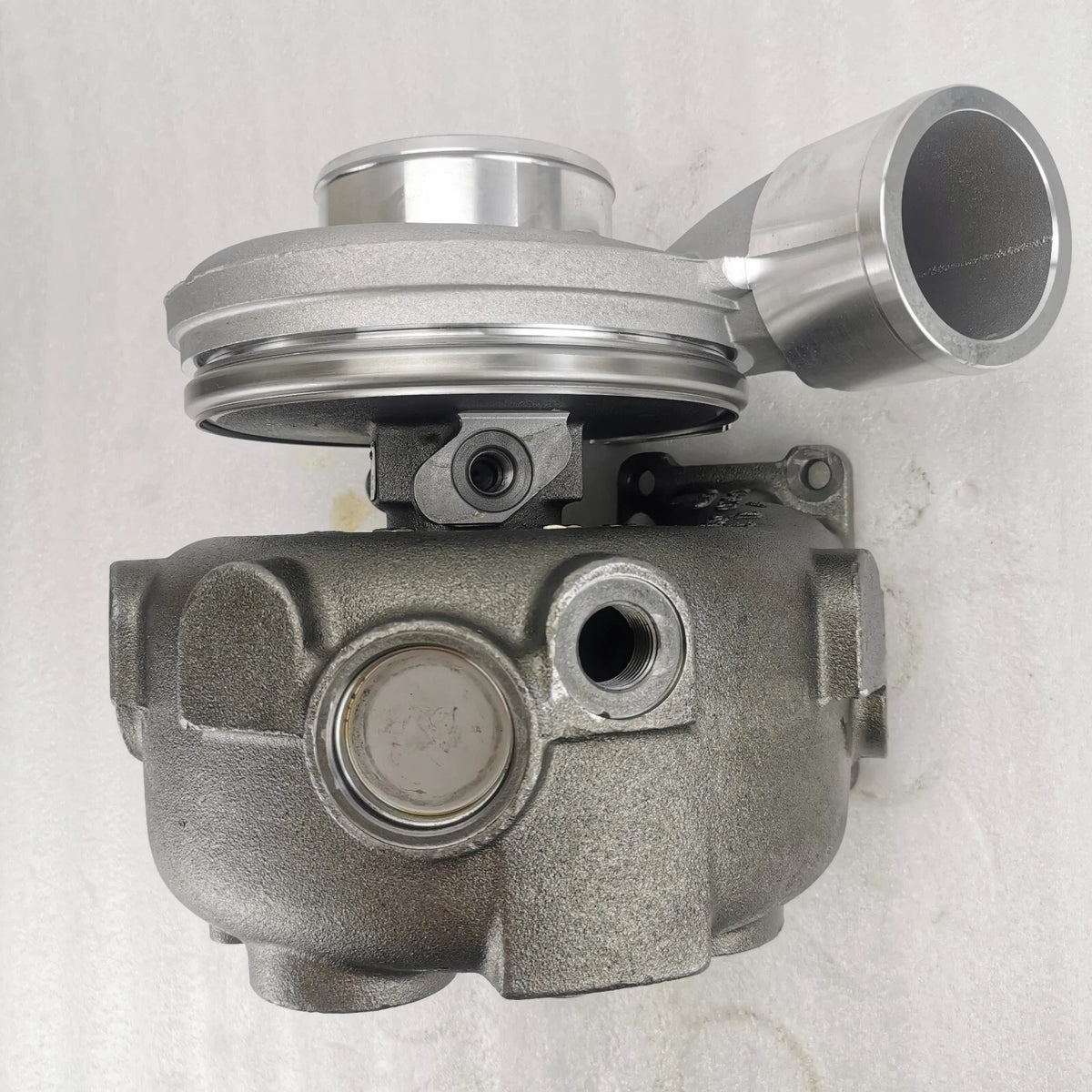 New Turbo S300W S300W072 174404 FOR Caterpillar Industrial Engine Marine 3126B