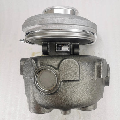 New Turbo S300W S300W072 174404 FOR Caterpillar Industrial Engine Marine 3126B