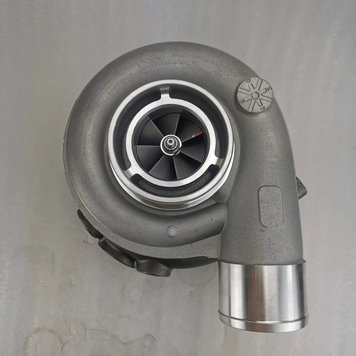 New Turbo S300W S300W072 174404 FOR Caterpillar Industrial Engine Marine 3126B