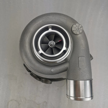 New Turbo S300W S300W072 174404 FOR Caterpillar Industrial Engine Marine 3126B