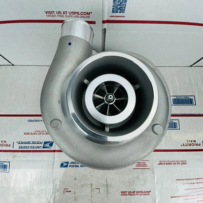 New Turbo RE521200 174405 For S200W073 John Deere Various Powertech Genset