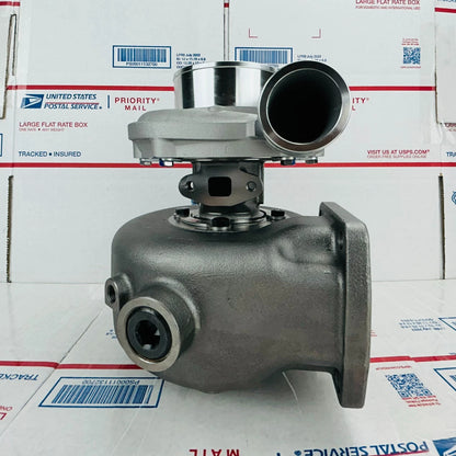 New Turbo RE521200 174405 For S200W073 John Deere Various Powertech Genset