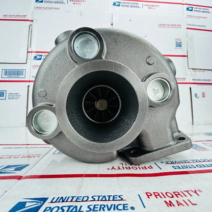 New Turbo RE521200 174405 For S200W073 John Deere Various Powertech Genset