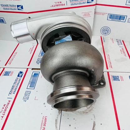 New Turbocharger S310C080 Turbo 174755 248-5246 For Caterpillar Earth Moving C9