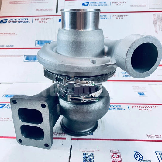 New Turbo Turbocharger S3B085 631GC5134 174840 199453 For Mack Truck E6
