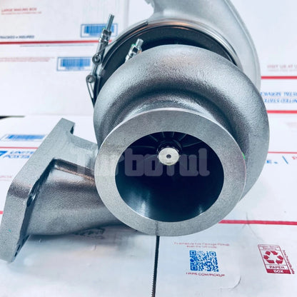 New Turbo Turbocharger S3B085 631GC5134 174840 199453 For Mack Truck E6