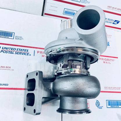 New Turbo Turbocharger S3B085 631GC5134 174840 199453 For Mack Truck E6