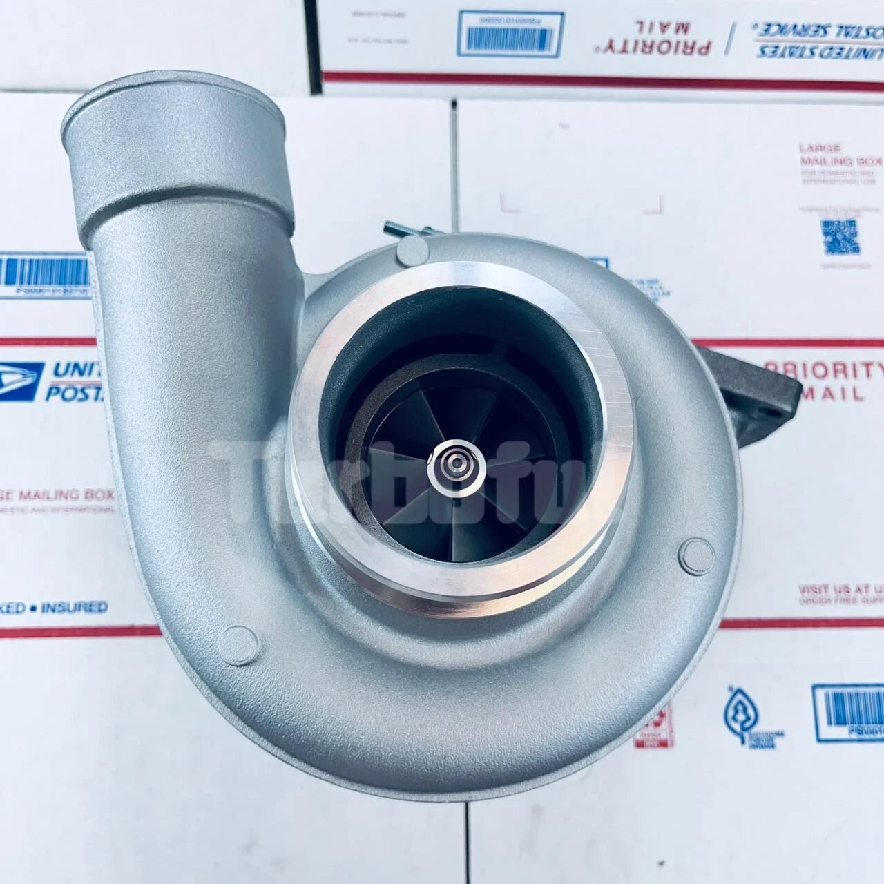 New Turbo Turbocharger S3B085 631GC5134 174840 199453 For Mack Truck E6