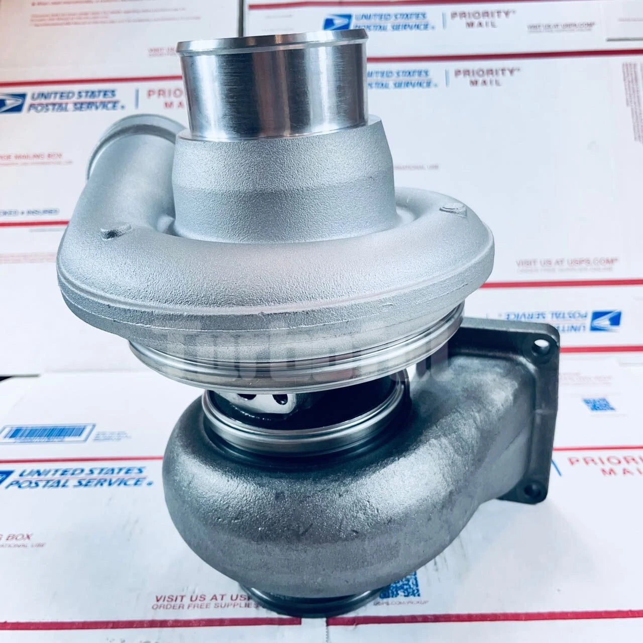 New Turbo Turbocharger S3B085 631GC5134 174840 199453 For Mack Truck E6