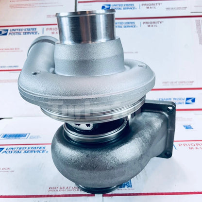 New Turbo Turbocharger S3B085 631GC5134 174840 199453 For Mack Truck E6