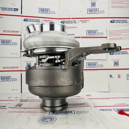 RPLMT S300V118 Turbo Fits International Truck Navistar DT466 I313 174916 179034