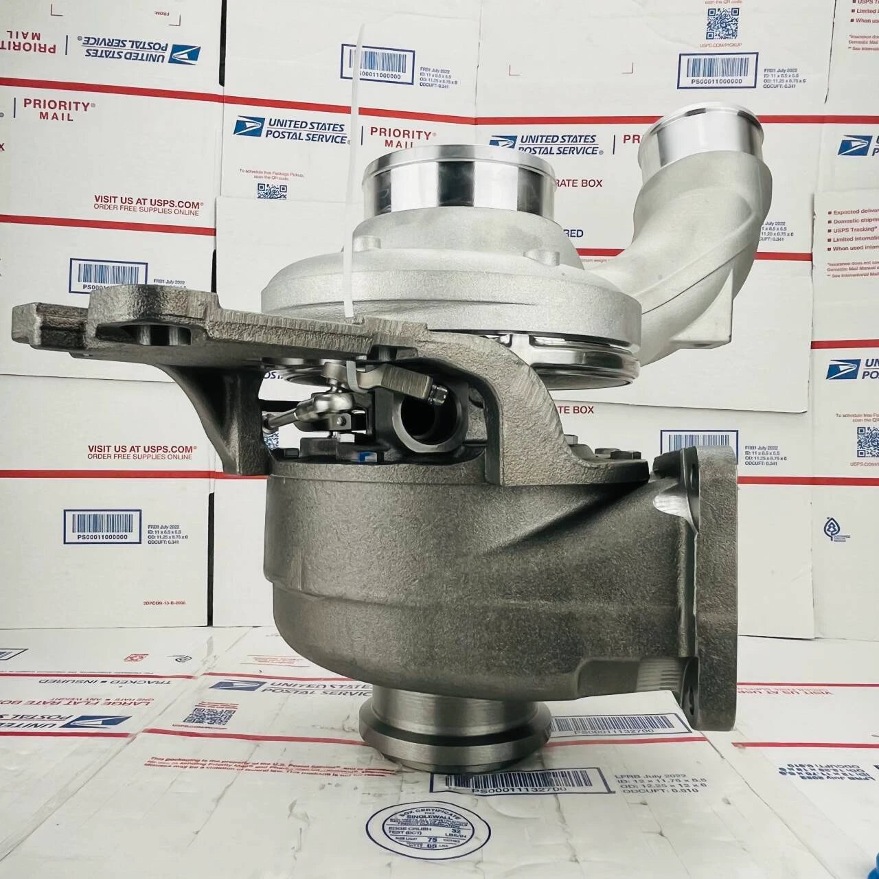 RPLMT S300V118 Turbo Fits International Truck Navistar DT466 I313 174916 179034