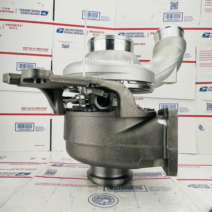 RPLMT S300V118 Turbo Fits International Truck Navistar DT466 I313 174916 179034