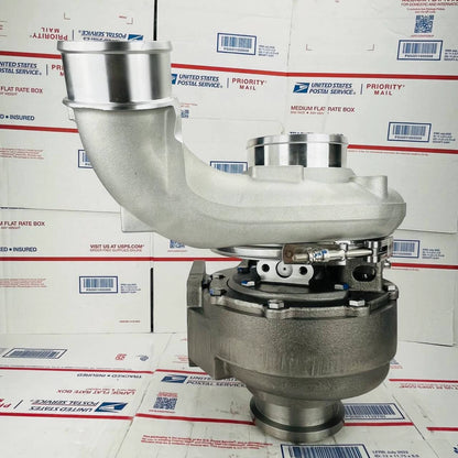 RPLMT S300V118 Turbo Fits International Truck Navistar DT466 I313 174916 179034