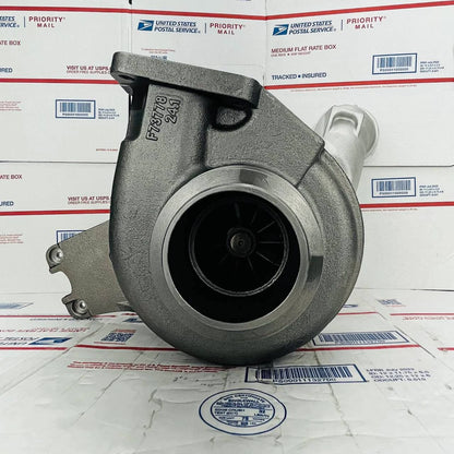 RPLMT S300V118 Turbo Fits International Truck Navistar DT466 I313 174916 179034